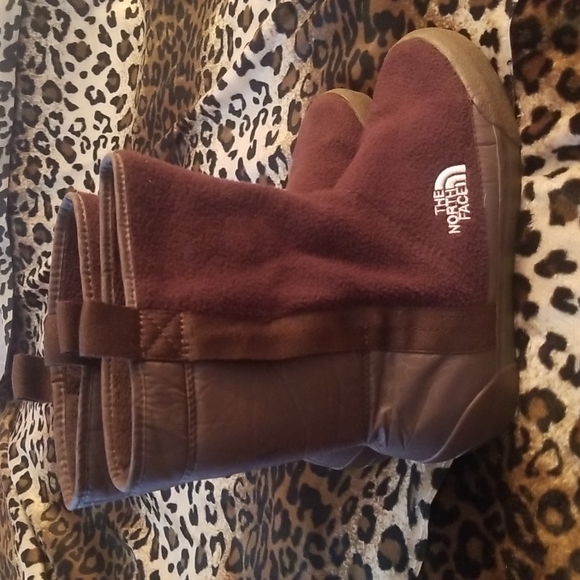The North Face booties - Picture 3 of 7
